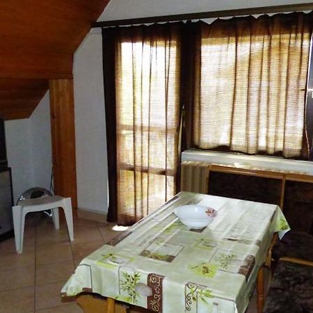 Fabian Apartman-Haz Szántód Екстериор снимка