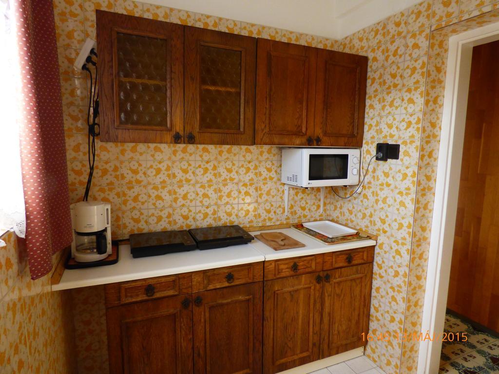 Fabian Apartman-Haz Szántód Стая снимка