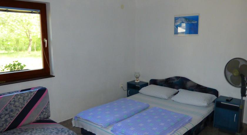 Fabian Apartman-Haz Szántód Стая снимка